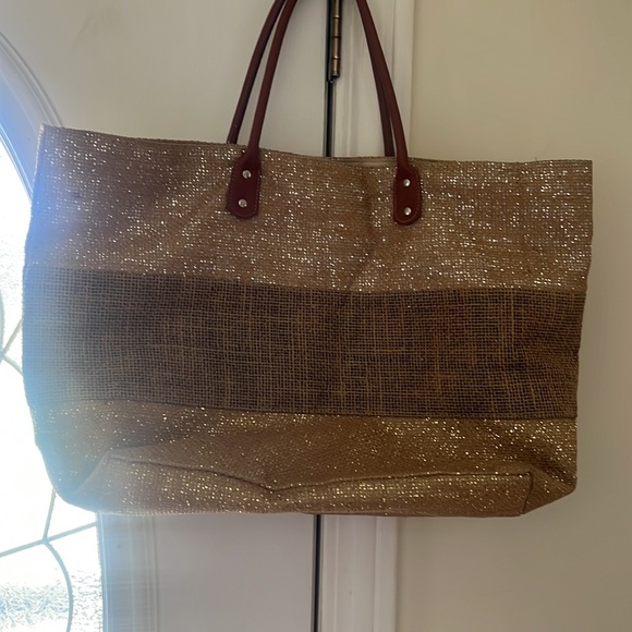 Tote travel bag etc - Picture 4 of 7